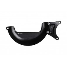 Bonamici Racing Engine Protection Right Side for the KTM RC250/390 2014-2016